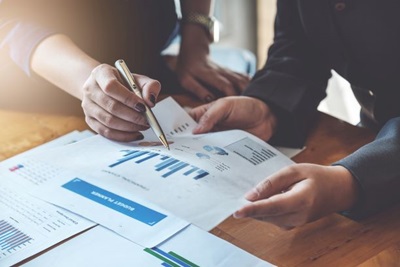 Inversion financiera